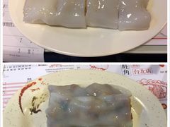 -点点心点心专门店(旺角店)