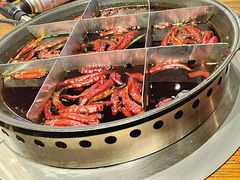 -重庆老火锅(长虹店)