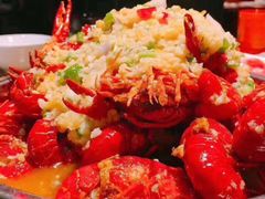 -泓泽虾乡(南汇店)