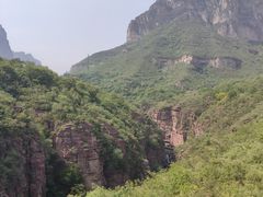 -云台山风景名胜区