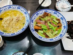 -九炉分座(个园店)