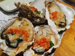 -木屋烧烤(坂田天安云谷店)