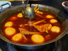 -李子坝梁山鸡(李子坝大鸡哥店)