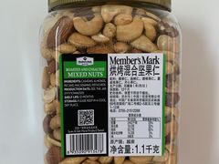 -山姆会员商店(邻瑞广场店)