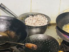 -黑皮酸菜鱼(三山街店)