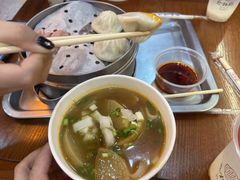 -蔡林记(胭脂路店)