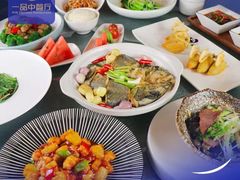 -西安君富酒店(大明宫龙首原地铁站店)