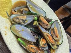 -贞姨美食·老字号海鲜大排档