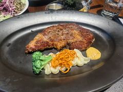 -食间牛排(湖西路店)
