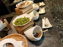 -金海湾自助餐厅(金陵饭店)