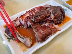 -80s港式茶餐廳