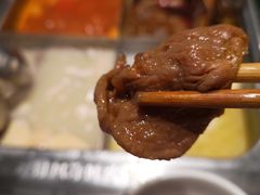 -海底捞火锅(吴中路店)