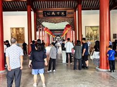 -南京中国近代史遗址博物馆(南京总统府)