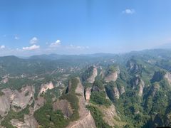 -崀山风景名胜区