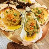 杭州宵夜 | 实现生蚝自由🦪个个肥美新鲜[调皮]