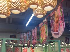 -巴卤社老火锅(财富店)