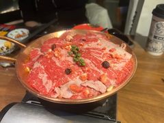 -满满初牛·炭烧牛肉专门店(国大店)