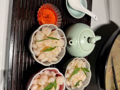 -1921湖景餐厅