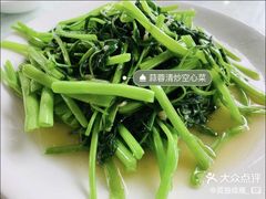 -范饭椰林川湘味海鲜·椰子鸡(三亚湾椰梦长廊店)