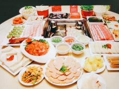 -海底捞火锅(群光广场店)