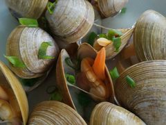 -锋味海鲜菜馆
