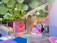 -水桶王国主题餐厅·聚会·生日派对·亲子活动·家庭套餐(亚龙湾希尔顿店)