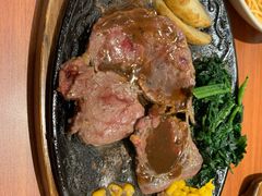 -萨莉亚意式餐厅(万嘉商业广场店)