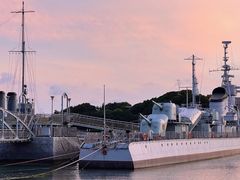 -中国人民解放军海军博物馆