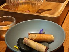 -天水蔬食料理(树德之光店)