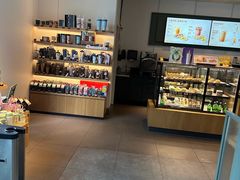 -星巴克臻选(青岛麦凯乐分店)