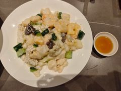 -燕春楼(海河华鼎店)