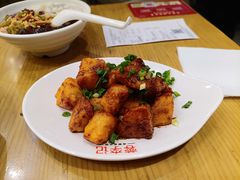 -蓉李记成都名小吃(武汉菱角湖万达店)