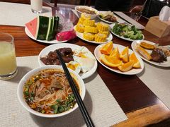 -成都蓝城悦杏温泉美食酒店(宽窄巷子店)