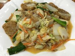 -阿静美食