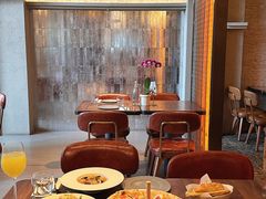 -OGGI TRATTORIA PIZZERIA(深业上城店)