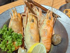 -哼蟹二将·烤肉酱蟹(合生汇店)