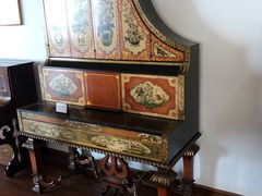 -鼓浪屿钢琴博物馆