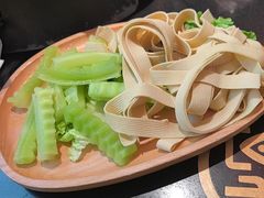 -探鱼·鲜青椒爽麻烤鱼(领展购物广场店)
