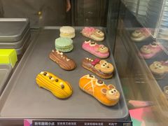 -星巴克(无锡东方商厦店)