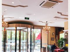 -巴依老爷·新疆美食(上城区天城路店)