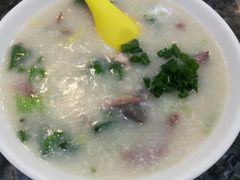 -燊意布拉肠云吞面(中山四路店)