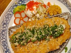-隐月· 㐂和食屋(芝罘万达公馆店)