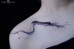 -飛凡TATTOO纹身•原创