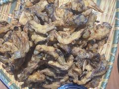 -马家大院铁锅炖(京粮广场店)