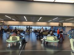 -维也纳国际机场