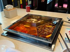 -红鼎坊·老成都火锅(新南门店)