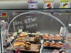 -PAOPAO Bakery&Café(港汇店)