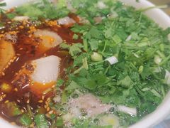 -东方宫·中国兰州牛肉拉面(三里屯店)