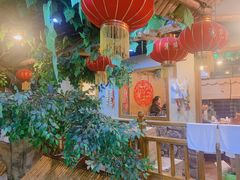 -篱笆院东北饺子王(欧阳路店)