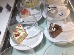 -星禾悦法式千层蛋糕(大卫城店)